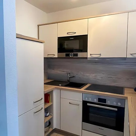 Apartamento Null 1030012 Residenz Binz